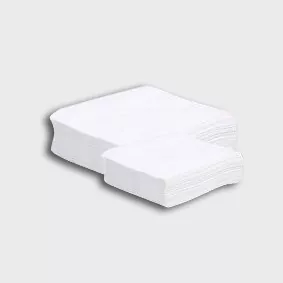 Kenapa serbet kertas masih mesti ada untuk setiap kesempatan?