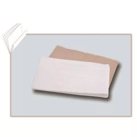 Mengapa tisu siap memenangi kepercayaan dari pembeli sebenar?